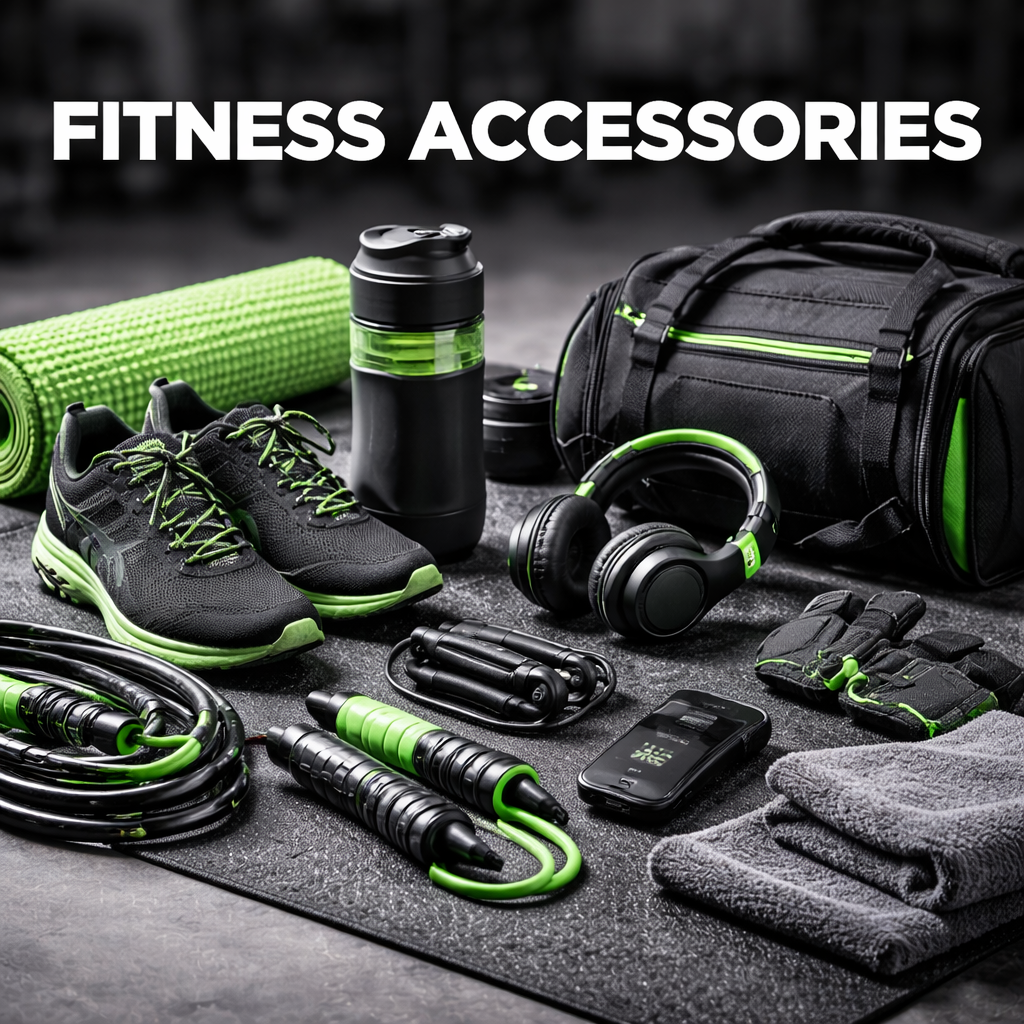 Fitness Accessories