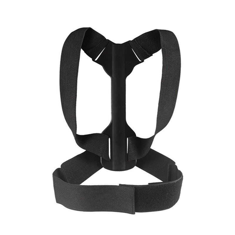 Smart Hunchback Instrument Corrects Sitting Posture
