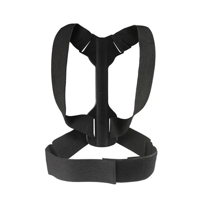 Smart Hunchback Instrument Corrects Sitting Posture