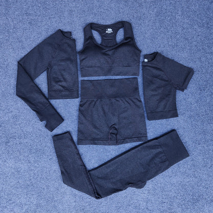 European & American yoga clothes