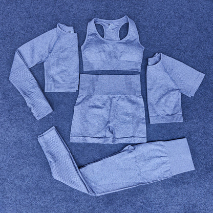 European & American yoga clothes