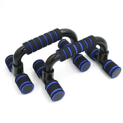 H-shaped Push-up Stand