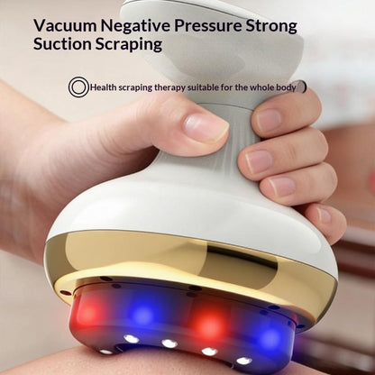 Electric Gua Sha Board Beauty Massager