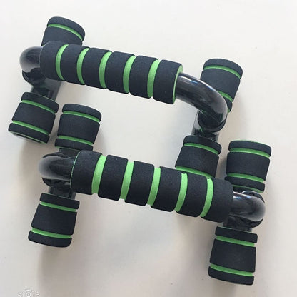 H-shaped Push-up Stand