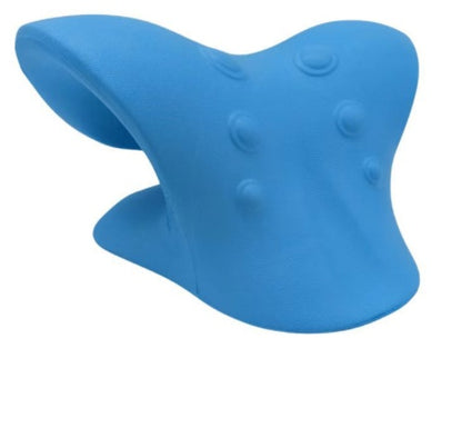 Six-wheel Neck Massager Massage Relieve Roller