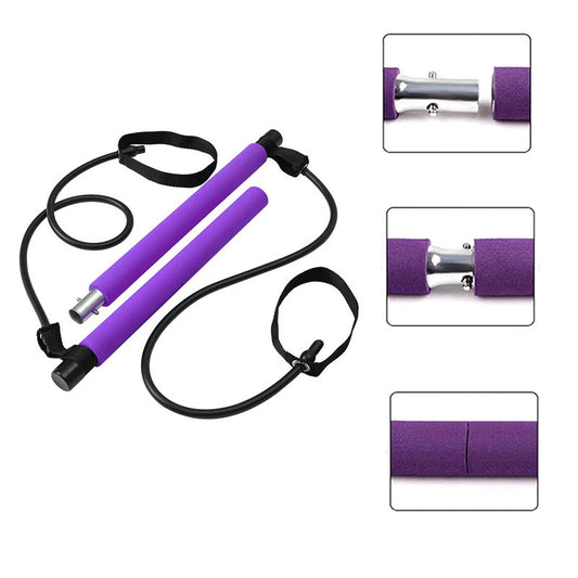 Resistance Bands For Home Trainer Workout Equipment