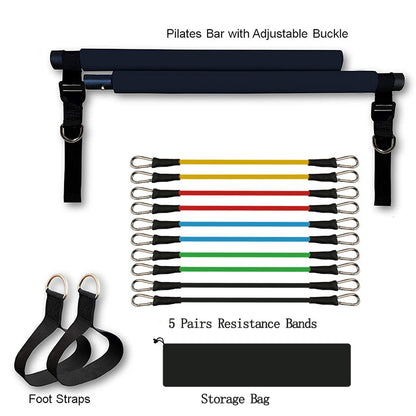 Resistance Bands For Home Trainer Workout Equipment