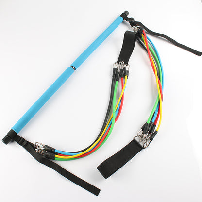 Resistance Bands For Home Trainer Workout Equipment
