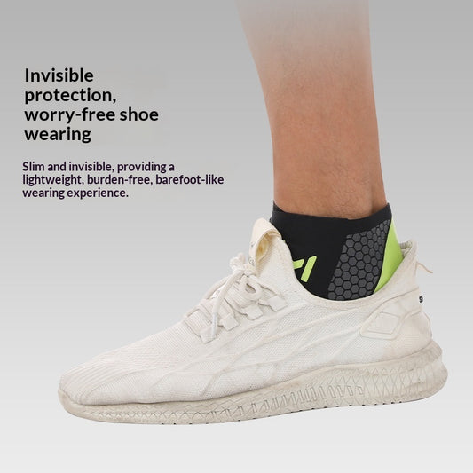 Cooper Ankle Support Compression Foot Sleeves For Men And Women